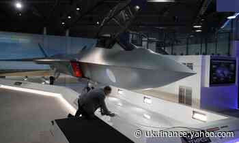 ‘Red wall’ Tory MPs demand support for aerospace amid fears for 30,000 jobs