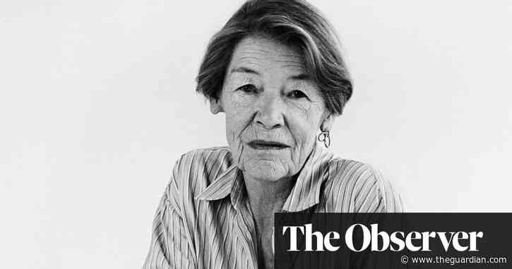 Glenda Jackson: ‘I’m an antisocial socialist’