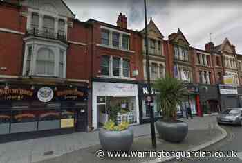 3 flats can be built in empty Bridge Street building - Warrington Guardian