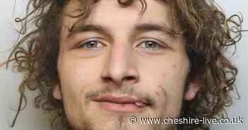 Persistent offender who assaulted pregnant woman slapped with Warrington banning order - Cheshire Live