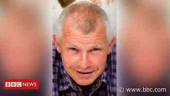 Builder who died after DIY store assault 'a hero' - BBC News