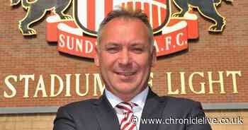 Sunderland owner Stewart Donald enters advanced talks with a potential buyer