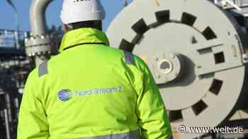 USA erhöhen Druck auf deutsche und europäische Firmen