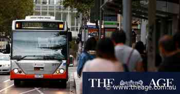 Pandemic puts brake on plan for new city bus contract