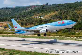 Tui cancels holidays to Spain after government's quarantine U-turn