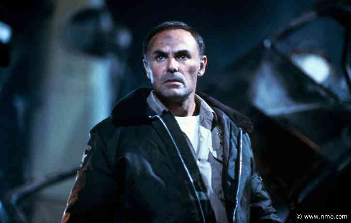 ‘A Nightmare on Elm Street’ actor John Saxon dies aged 83