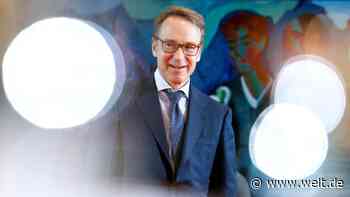 Bundesbank-Chef kritisiert Gemeinschaftsschulden der EU