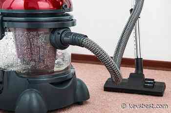 5 Best Carpet Cleaning Service in Fort Worth 🥇 - Kev's Best