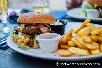 Burger Week set for Aug. 24-30 - fortworthbusiness.com