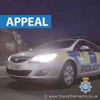 Driver, 60, pronounced dead at scene of North Yorks crash