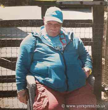 Urgent police appeal for missing woman