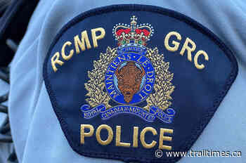 Castlegar RCMP arrest one man in relation to Midway stabbing - Trail Times