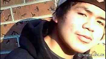 Saskatoon teen sentenced to 19 months after pleading guilty to fatally stabbing Rio Checkosis - CBC.ca