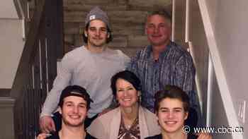 For Regina's Sillinger brothers, COVID-19 means training together for pivotal but uncertain hockey season