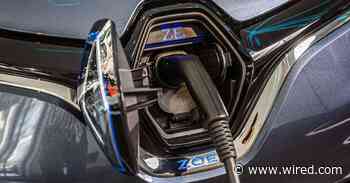 California's Air Pollution Cops Are Eyeing Uber and Lyft