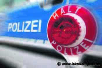 Unfall auf der Castroper Straße in Datteln: 67-jähriger Radfahrer leicht verletzt - Datteln - Lokalkompass.de