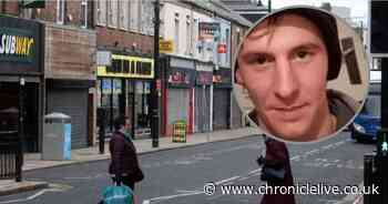 Tributes as 'lovely' 27-year-old Sunderland man dies with his family by his side