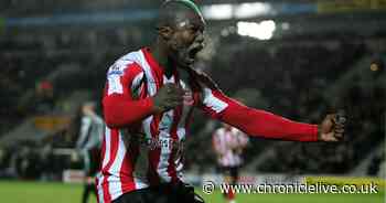 Djibril Cisse's brilliant Roy Keane SAFC story