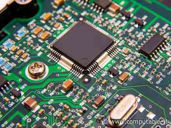 Nvidia flirt met chipconcurrent ARM