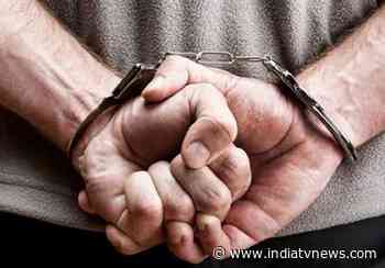 Indian-American entrepreneur held for $5.5 million fraud in COVID-19 relief funds - India TV News