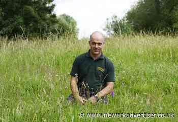 Entrepreneur gives business boost - Newark Advertiser