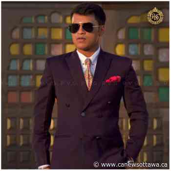 Entrepreneur paras Vijay Gupta turns philanthropist in Covid-19 pandemic - CA News Ottawa