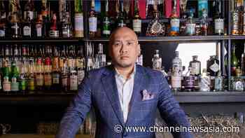 Creative Capital: The bar entrepreneur who's changing the way you drink - CNA