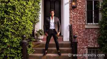 An Entrepreneur & Rapper - Jxhn Jacxb - LatestLY