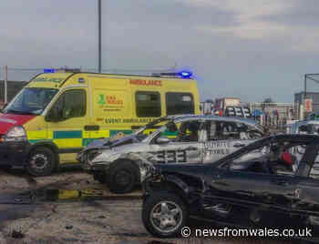 Swansea Valley Businessman behind EAS Wales shortlisted for National Entrepreneur Award - News from Wales