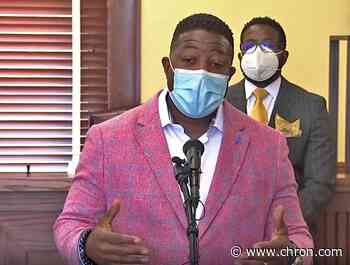 Fort Bend Entrepreneur program aims to assist minority and disadvantaged businesses - Chron.com