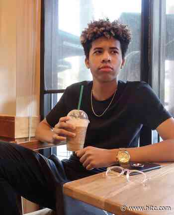 Interview: Who is TikTok star Ryan Shakes? How Gen-Z entrepreneur makes money on social media! - HITC - Football, Gaming, Movies, TV, Music