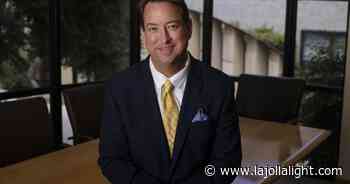 Sanford Burnham Prebys appoints longtime biotech entrepreneur as new CEO of San Diego research institute - La Jolla Light