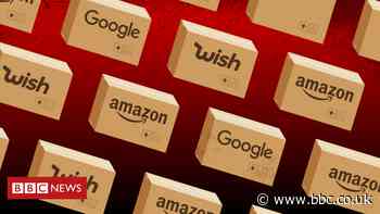 Amazon, Google and Wish remove neo-Nazi products