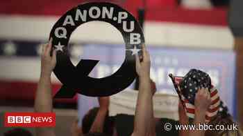 QAnon: TikTok blocks QAnon conspiracy theory hashtags