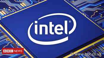 Intel's next-generation 7nm chips delayed until 2022