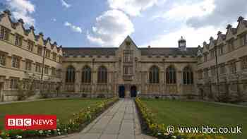 Blackbaud hack: More UK universities confirm breach