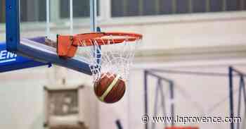 Basket-ball - Nationale 2 masculine : Sorgues boucle une dernière arrivée - La Provence