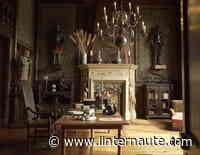 Une maison, un artiste - Emile Zola, le maître de Medan, à la tv - Linternaute.com