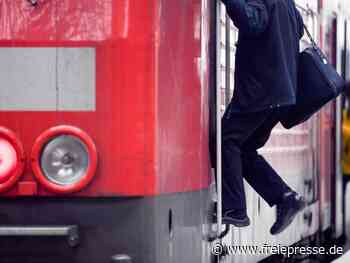 Bahn kommt bei Neueinstellungen voran - Freie Presse
