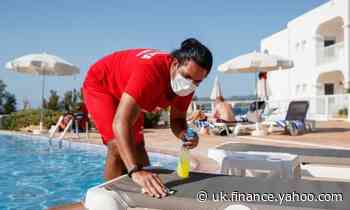 Tui cancels all holidays in mainland Spain for Britons