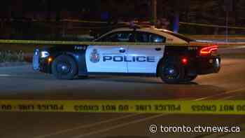 Homicide investigation underway after man in 20s found dead in Hamilton