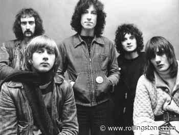 Mick Fleetwood: ‘Losing Peter Green Is Monumental’