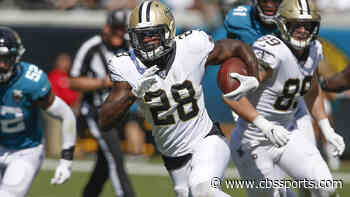 Fantasy Football Rankings 2020: Sleepers by top-rated model that predicted Derrick Henry's huge season