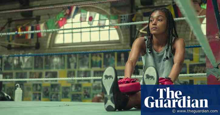 'I’m a tough cookie, I have thick skin': Top Boy's Jasmine Jobson
