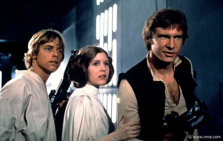 Mark Hamill shared his real phone number in ‘Star Wars: A New Hope’