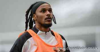 NUFC team news: Valentino Lazaro gets start as Longstaff misses out