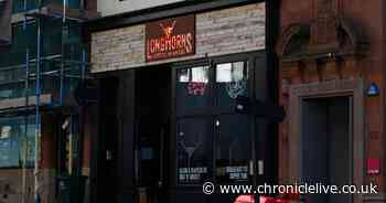 Newcastle restaurant's irate Facebook 'rant' as over HALF the customers no-show