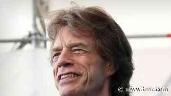 Mick Jagger Turns 77 and Rolling Stones Give Birthday Salute