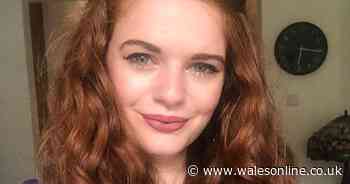 Woman shares viral trick to perfecting curly hair without shampoo