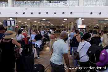 Britse toeristen in paniek nu TUI plots niet meer naar Spanje vliegt
